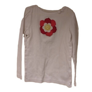 Girls Long Sleeve T-Shirt